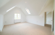 Nazeing Gate bedroom extension leads