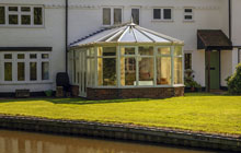 Nazeing Gate conservatory leads