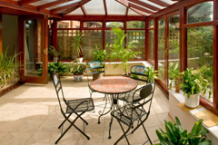 Nazeing Gate conservatory quotes