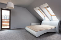 Nazeing Gate bedroom extensions