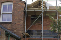free Nazeing Gate home extension quotes