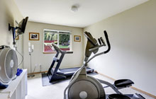 Nazeing Gate home gym construction leads