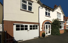 Nazeing Gate multiple storey extension leads